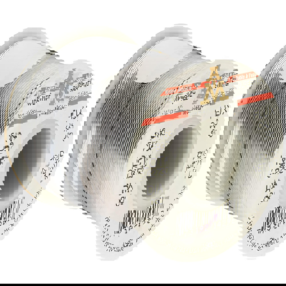 Water Soluble Solder: Alloy 63/37